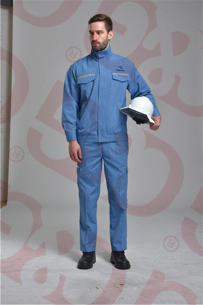 8cal arc flash jacket and pants